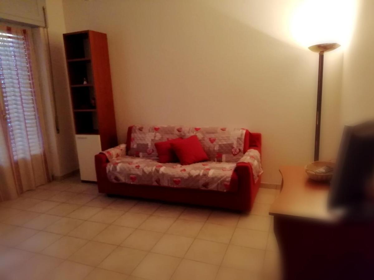 Apartament Casa Cecilia - 5 Terre A 100 Mt Da Stazione Spezia La Spezia Zewnętrze zdjęcie