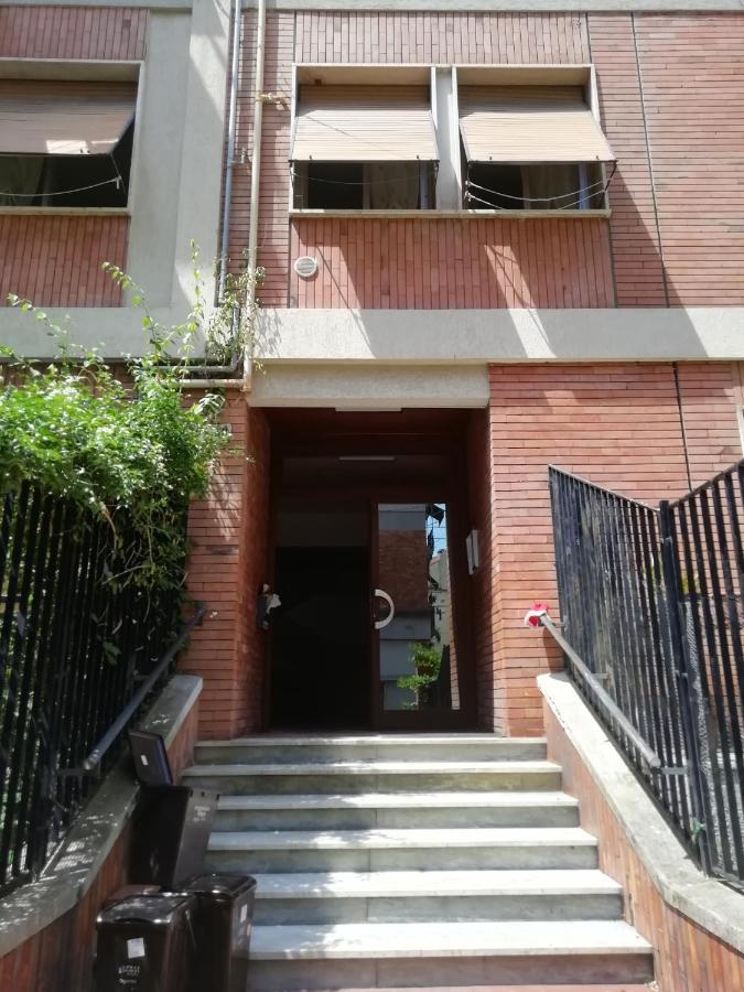 Apartament Casa Cecilia - 5 Terre A 100 Mt Da Stazione Spezia La Spezia Zewnętrze zdjęcie